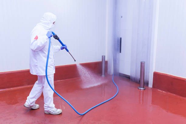Gregory, TX Pressure Washing Services Company